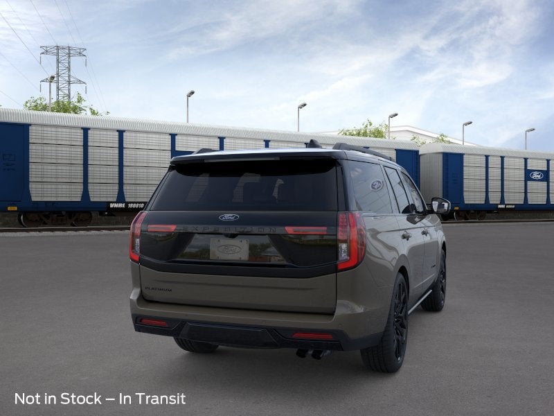 2026 Ford Expedition Platinum®