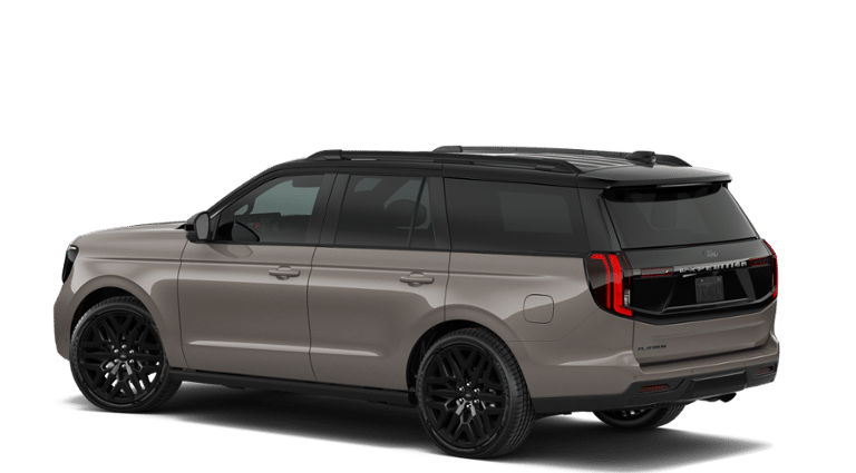 2026 Ford Expedition Platinum®