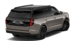 2026 Ford Expedition Platinum®