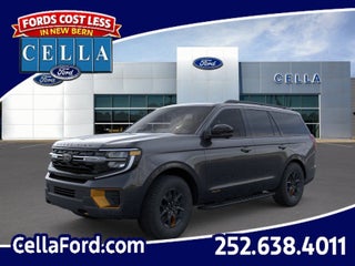 2026 Ford Expedition Tremor®