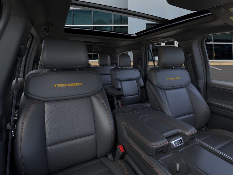 2025 Ford Expedition TREMOR®