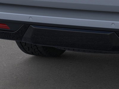 2025 Ford Expedition TREMOR®