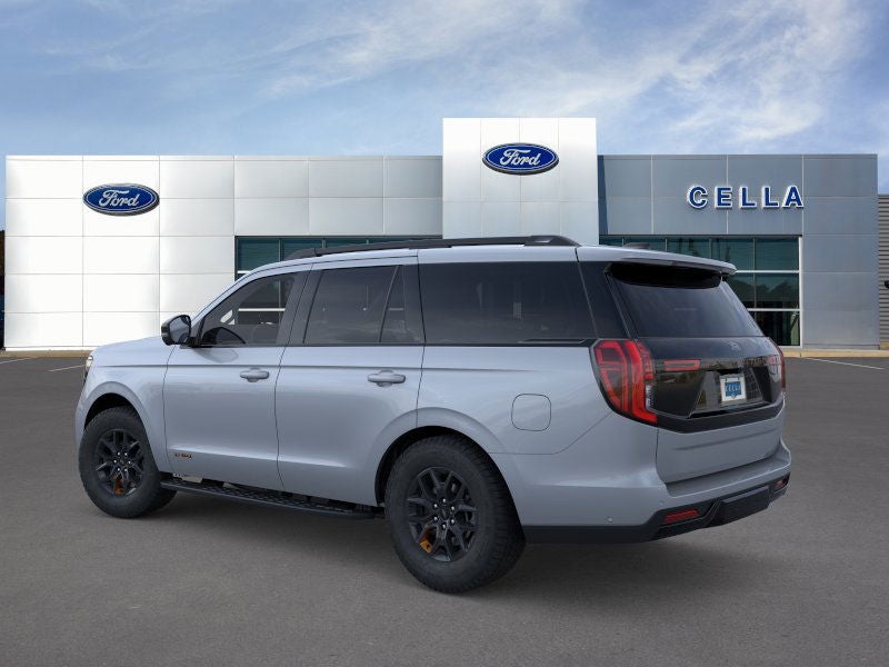 2025 Ford Expedition TREMOR®