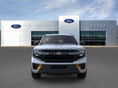 2025 Ford Expedition TREMOR®