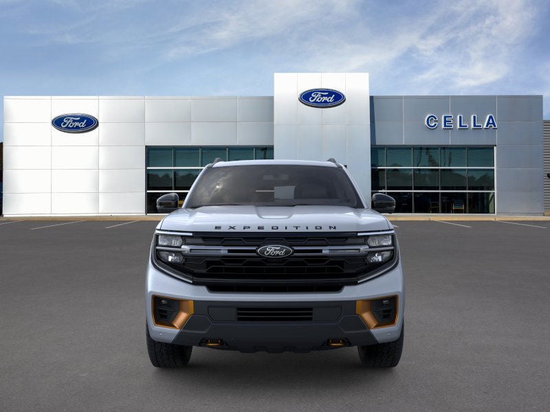 2025 Ford Expedition TREMOR®