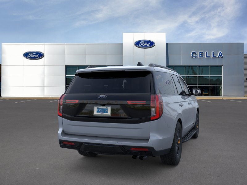 2025 Ford Expedition TREMOR®