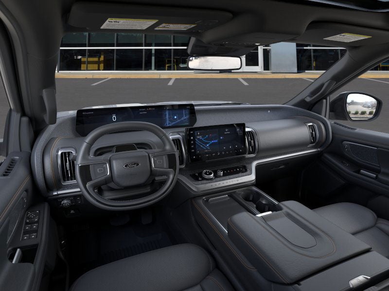 2025 Ford Expedition TREMOR®