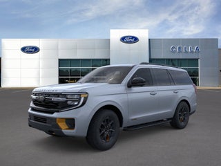 2025 Ford Expedition TREMOR®