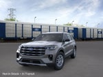 2026 Ford Explorer 4DR RWD ACTIVE