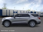 2026 Ford Explorer 4DR RWD ACTIVE