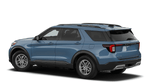 2027 Ford Explorer 4-Door 4DR RWD ACTIVE