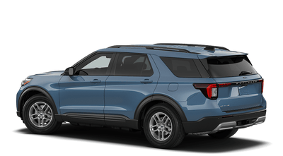 2027 Ford Explorer 4-Door 4DR RWD ACTIVE