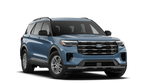 2027 Ford Explorer 4-Door 4DR RWD ACTIVE