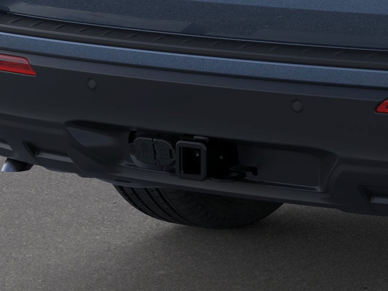 2026 Ford Explorer Active 100A