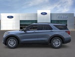 2026 Ford Explorer Active 100A