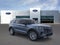 2026 Ford Explorer Active 100A