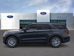 2026 Ford Explorer Active 100A
