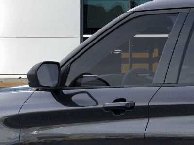 2026 Ford Explorer Active 100A