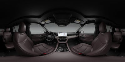 2027 Ford Explorer Platinum™
