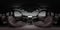 2027 Ford Explorer Platinum™