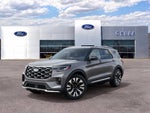 2027 Ford Explorer Platinum™