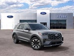 2027 Ford Explorer Platinum™