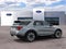 2027 Ford Explorer Platinum™