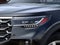 2027 Ford Explorer Platinum™