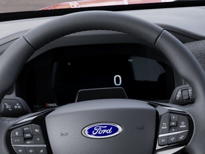 2027 Ford Explorer Platinum™