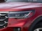 2027 Ford Explorer Platinum™