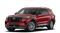 2027 Ford Explorer Platinum™