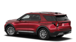 2027 Ford Explorer Platinum™