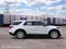 2027 Ford Explorer Platinum™