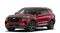 2027 Ford Explorer Platinum™
