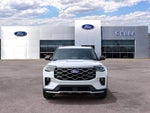 2027 Ford Explorer Platinum™