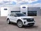 2027 Ford Explorer Platinum™