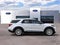 2027 Ford Explorer Platinum™
