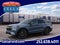 2027 Ford Explorer Tremor®