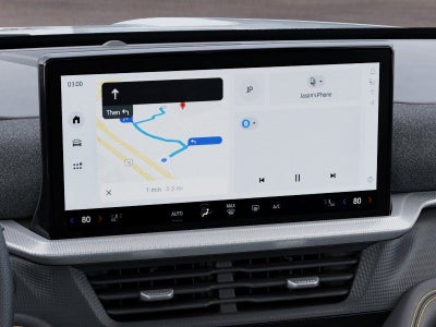 2027 Ford Explorer Tremor®