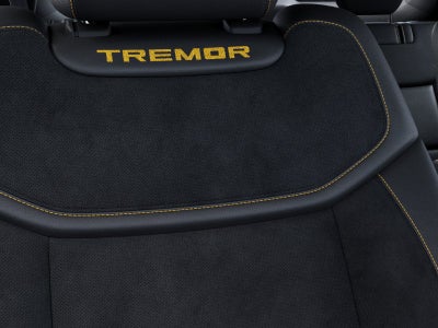 2027 Ford Explorer Tremor®