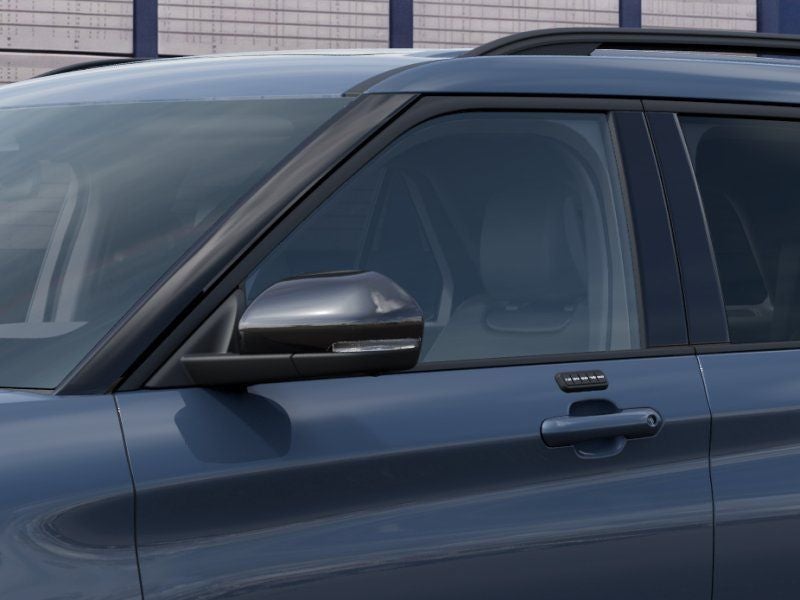 2027 Ford Explorer Tremor®