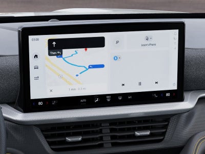 2027 Ford Explorer Tremor®