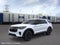2026 Ford Explorer 4DR AWD TREMOR