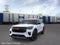2026 Ford Explorer 4DR AWD TREMOR