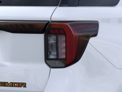 2026 Ford Explorer 4DR AWD TREMOR