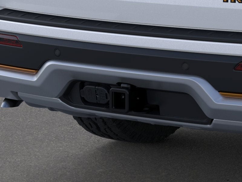 2026 Ford Explorer 4DR AWD TREMOR