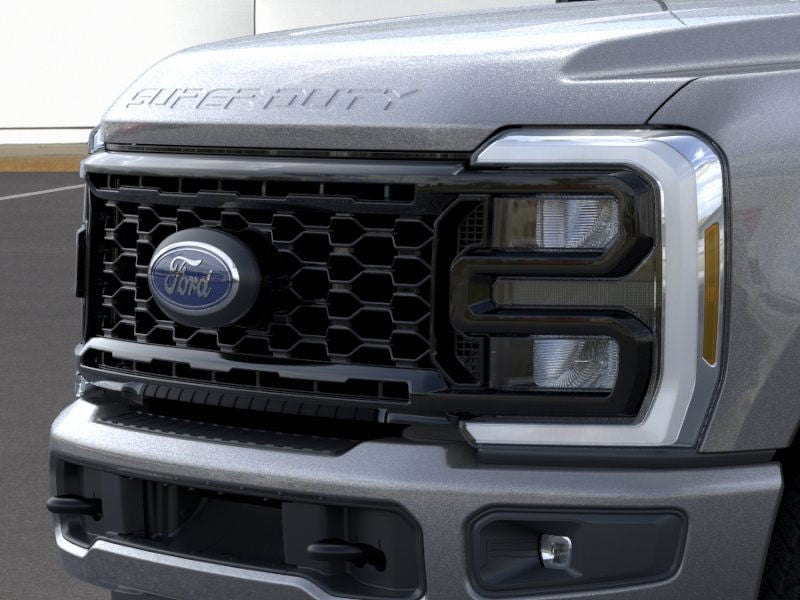 2026 Ford Super Duty F-250® XL
