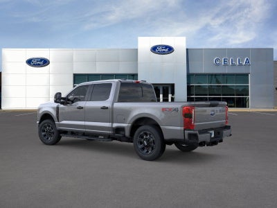 2026 Ford Super Duty F-250® XL