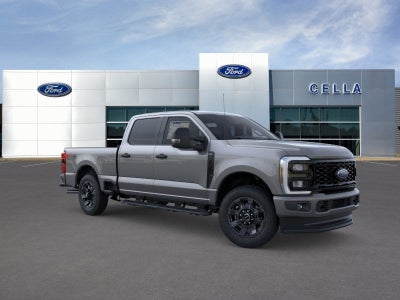 2026 Ford Super Duty F-250® XL