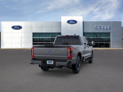 2026 Ford Super Duty F-250® XL